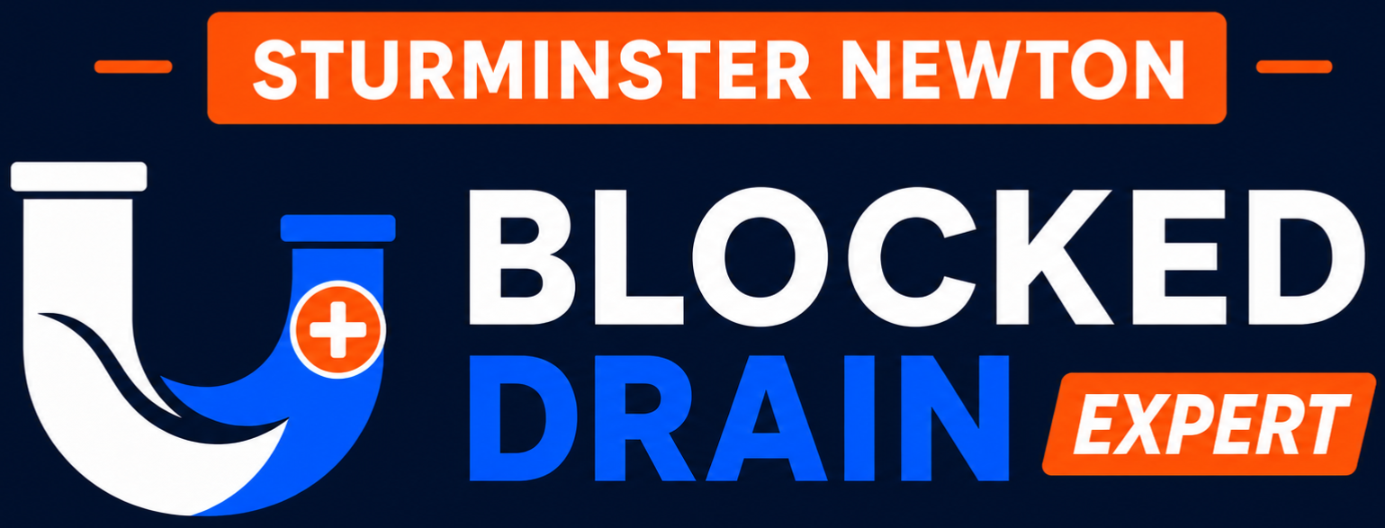 Sturminster Newton Blocked Drain Expert logo